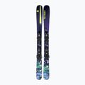 Sci alpini da bambino + attacchi Armada ARV 84 Jr + L6