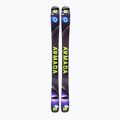 Sci alpini da bambino + attacchi Armada ARV 84 Jr + L6 2