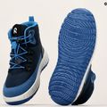 Scarponi da trekking Reima Wetter 2.0 per bambini navy 16