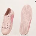 Scarpe Native NA-11100100 Jefferson Block rosa polvere/ rosa polvere/rose circle 15