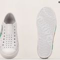 Scarpe Native per bambini NA-12112602 Jefferson Block Jr frost grey/frost grey/mando bff 17