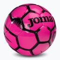 Joma Egeo fluor rosa/nero calcio taglia 5 2