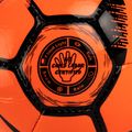 Joma Egeo fluor coral/nero taglia 4 calcio 3