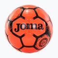 Joma Egeo fluor coral/nero taglia 4 calcio 4