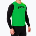 Pettorina da allenamento Joma fluor verde calcio