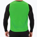 Pettorina da allenamento Joma fluor verde calcio 3