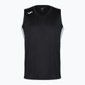 Maglia da basket da uomo Joma Cancha III nero/bianco 6