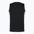 Maglia da basket da uomo Joma Cancha III nero/bianco 7