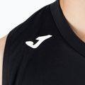 Maglia da basket da uomo Joma Cancha III nero/bianco 4