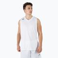 Maglia da basket da uomo Joma Cancha III bianco