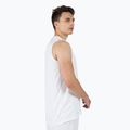 Maglia da basket da uomo Joma Cancha III bianco 2