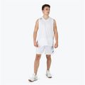 Maglia da basket da uomo Joma Cancha III bianco 5