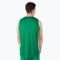 Maglia da basket da uomo Joma Cancha III verde/bianco 3