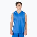 Maglia da basket da uomo Joma Cancha III royal/bianco