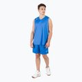 Maglia da basket da uomo Joma Cancha III royal/bianco 5