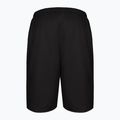 Pantaloncini da basket da uomo Joma Nobel Long nero 7