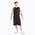 Pantaloncini da basket da uomo Joma Nobel Long nero 5