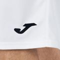 Pantaloncini da basket da uomo Joma Nobel Long bianco 5