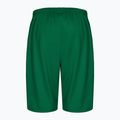 Pantaloncini da basket da uomo Joma Nobel Long verde 7