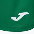 Pantaloncini da basket da uomo Joma Nobel Long verde 9