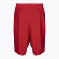 Pantaloncini da basket da uomo Joma Nobel Long rosso 6