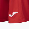 Pantaloncini da basket da uomo Joma Nobel Long rosso 7