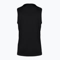 Maglia da basket femminile Joma Cancha III nero/bianco 2