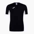 Maglia da pallavolo Joma Superliga uomo nero/bianco 6