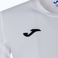 Maglia pallavolo uomo Joma Superliga bianco 3