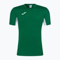 Maglia da pallavolo uomo Joma Superliga verde/bianco 6