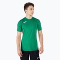 Maglia da pallavolo uomo Joma Superliga verde/bianco