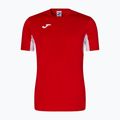 Maglia da pallavolo da uomo Joma Superliga rosso/bianco 6