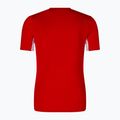 Maglia da pallavolo da uomo Joma Superliga rosso/bianco 7