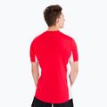 Maglia da pallavolo da uomo Joma Superliga rosso/bianco 3