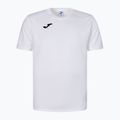 Maglia da pallavolo uomo Joma Strong bianca 6