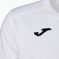 Maglia da pallavolo uomo Joma Strong bianca 8