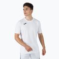 Maglia da pallavolo uomo Joma Strong bianca