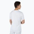 Maglia da pallavolo uomo Joma Strong bianca 3