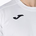 Maglia da pallavolo uomo Joma Strong bianca 4