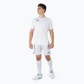 Maglia da pallavolo uomo Joma Strong bianca 5