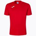 Maglia da pallavolo uomo Joma Strong rosso 6