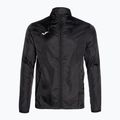 Giacca da corsa Joma Elite VII Windbreaker da uomo, nero 2