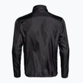Giacca da corsa Joma Elite VII Windbreaker da uomo, nero 3