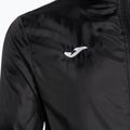 Giacca da corsa Joma Elite VII Windbreaker da uomo, nero 4