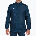 Giacca da corsa Joma Elite VII Windbreaker da uomo, blu scuro