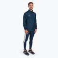 Giacca da corsa Joma Elite VII Windbreaker da uomo, blu scuro 2