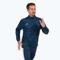 Giacca da corsa Joma Elite VII Windbreaker da uomo, blu scuro 5