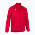 Giacca da corsa Joma Elite VII Windbreaker da uomo, rosso