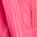 Giacca a vento Joma Elite VII da donna, rosa fluoro 4