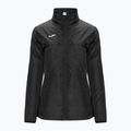 Giacca da corsa Joma Elite VII Windbreaker da donna, nero
